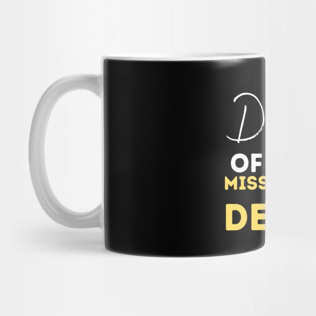 Daddy Of Miss One-Derful by The WYLD Tribe